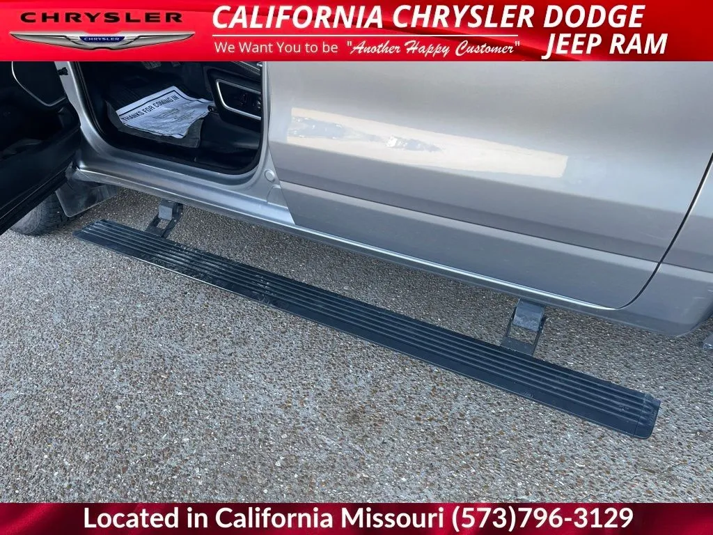 2023 RAM Ram 1500 Pickup Laramie - Photo 17