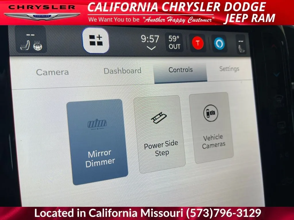 2023 RAM Ram 1500 Pickup Laramie - Photo 32
