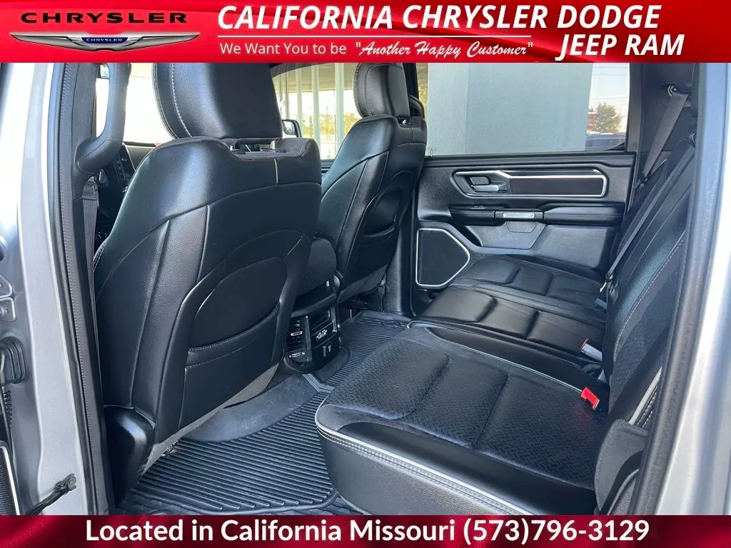 2023 RAM Ram 1500 Pickup Laramie - Photo 15