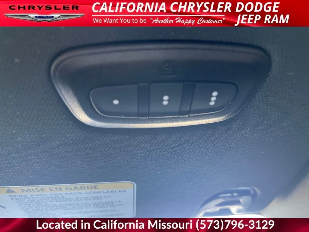 2023 RAM Ram 1500 Pickup Laramie - Photo 34