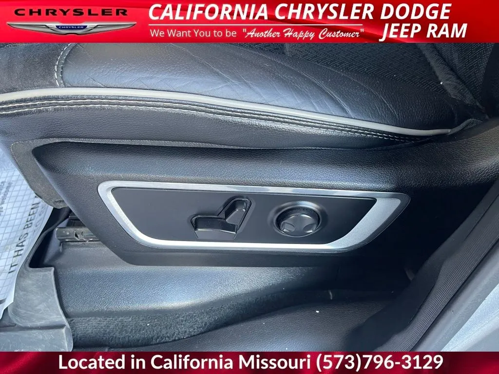 2023 RAM Ram 1500 Pickup Laramie - Photo 19