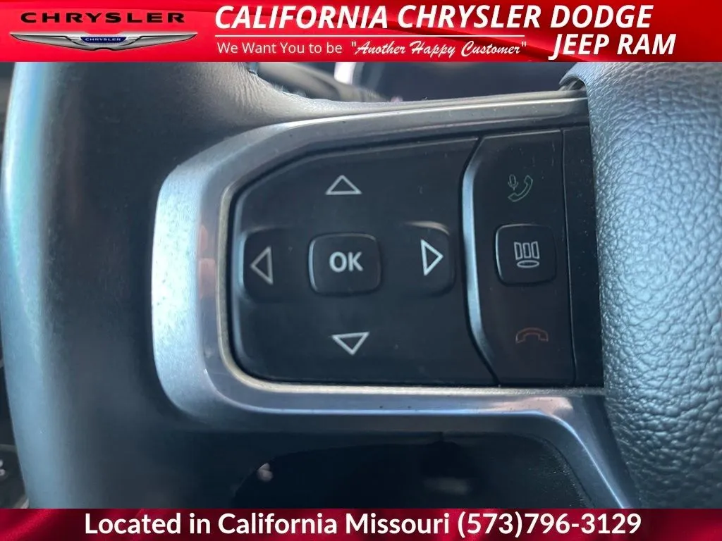 2023 RAM Ram 1500 Pickup Laramie - Photo 24