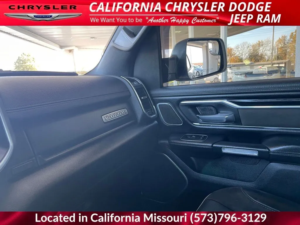 2023 RAM Ram 1500 Pickup Laramie - Photo 30