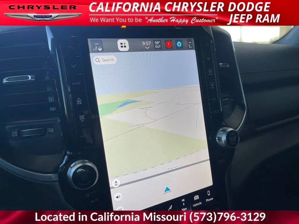 2023 RAM Ram 1500 Pickup Laramie - Photo 28