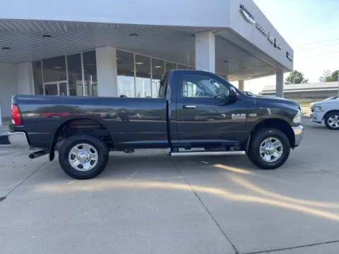 Another view of 2018 Ram 2500 SLT for sale in California, MO at California CDJR