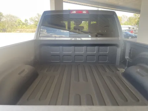 More photos of 2026 Ram 2500 Tradesman at California CDJR, MO