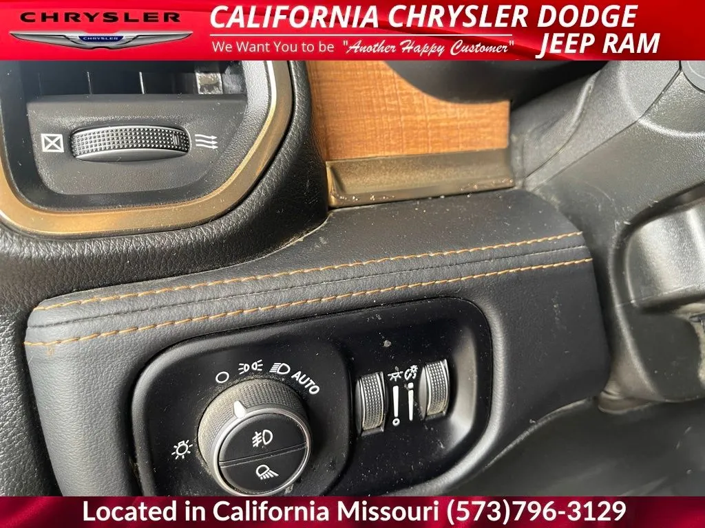 2024 RAM Ram 3500 Pickup Longhorn - Photo 21