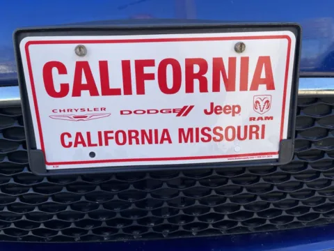 Photos of 2020 Chrysler Pacifica Touring for sale in California, MO at California CDJR