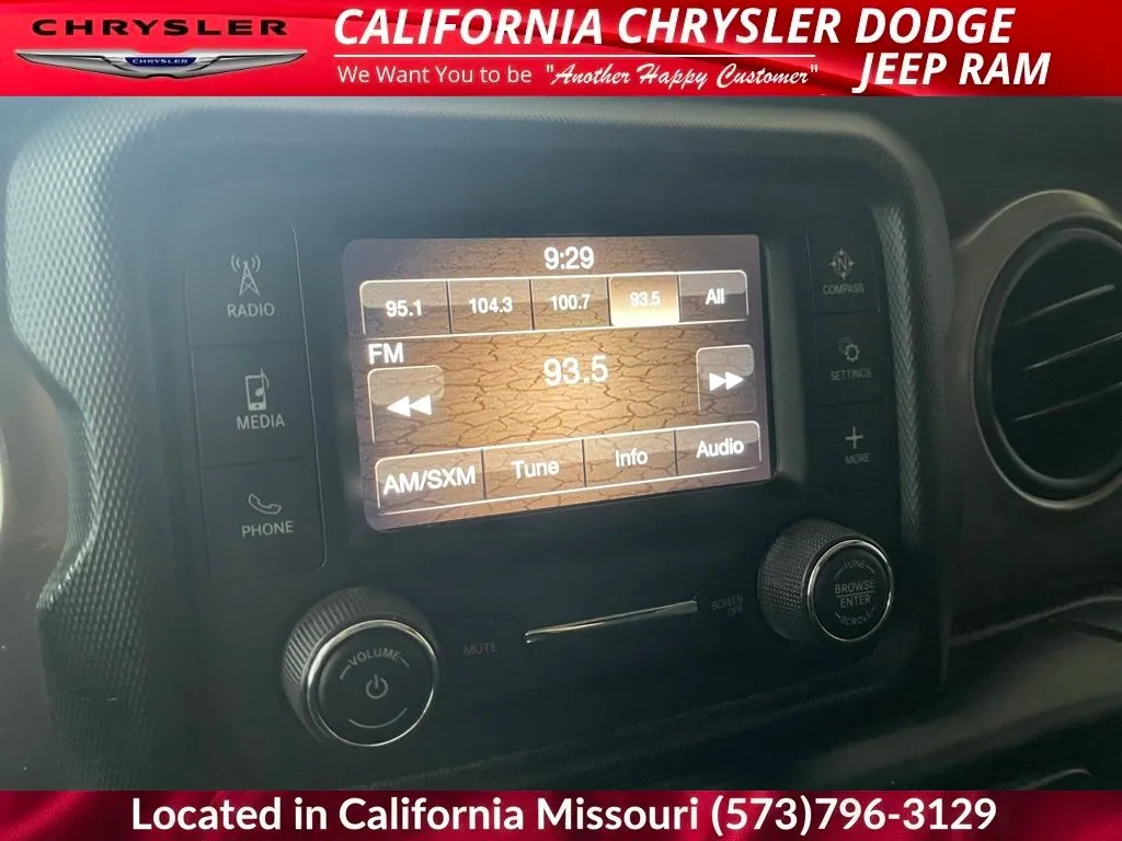 2021 Jeep Wrangler Unlimited Sport - Photo 25
