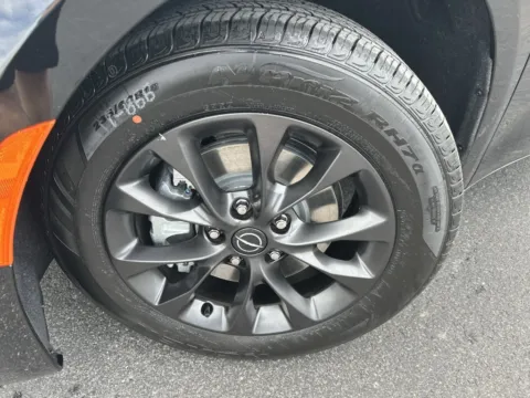 Photos of 2025 Chrysler Pacifica Select for sale in Marshall, MO at Marshall CDJR