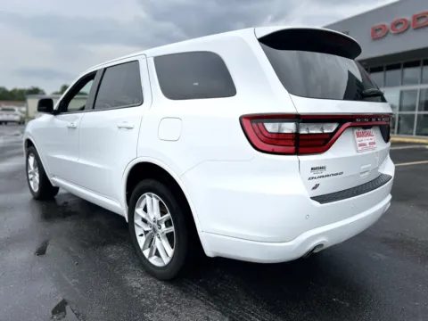 More photos of 2023 Dodge Durango GT at Marshall CDJR, MO