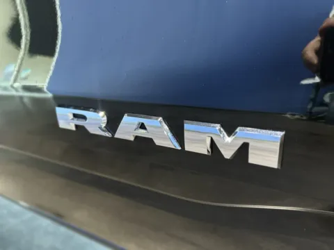 More photos of 2025 Ram 1500 Big Horn/Lone Star at Marshall CDJR, MO