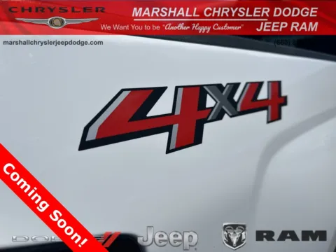 More photos of 2018 Chevrolet Silverado 1500 LT at Marshall CDJR, MO