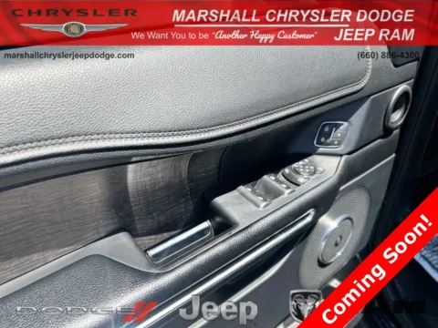 More photos of 2021 Ford Expedition Limited at Marshall CDJR, MO