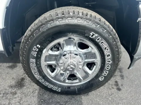 More photos of 2025 Ram 3500 Tradesman at Marshall CDJR, MO