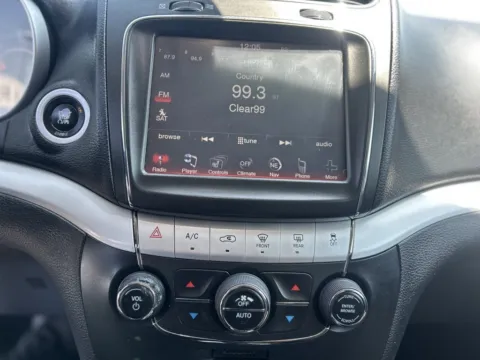 More photos of 2016 Dodge Journey R/T at Marshall CDJR, MO