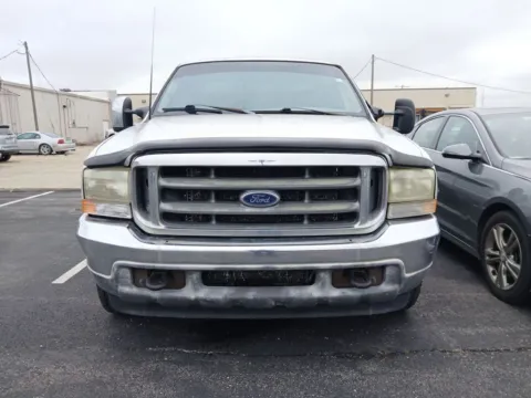 Photos of 2001 Ford F-250SD for sale in Warrensburg, MO at Warrensburg CDJR