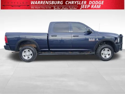 Photos of 2016 Ram 2500 Tradesman for sale in Warrensburg, MO at Warrensburg CDJR