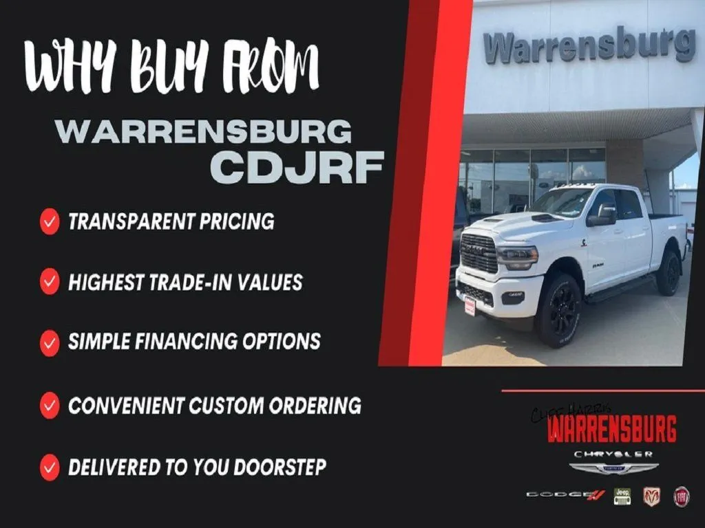 2011 Ram 1500 Outdoorsman for sale in Warrensburg, MO