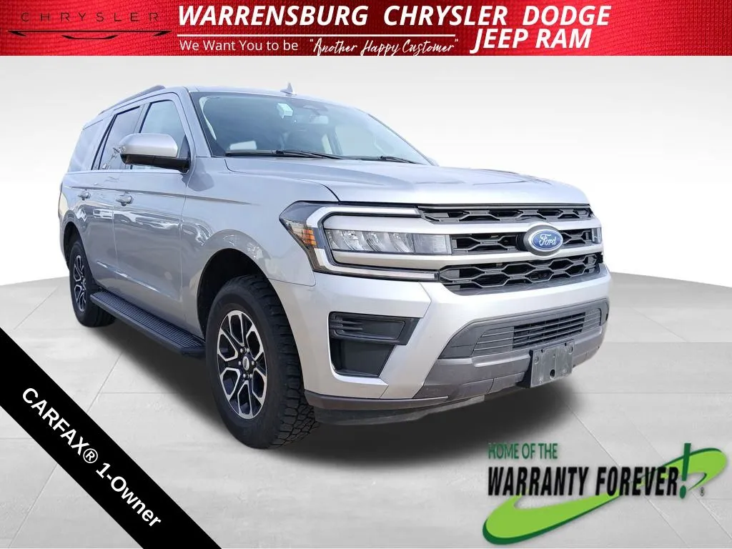 2024 Ford Expedition XLT for sale in Warrensburg, MO
