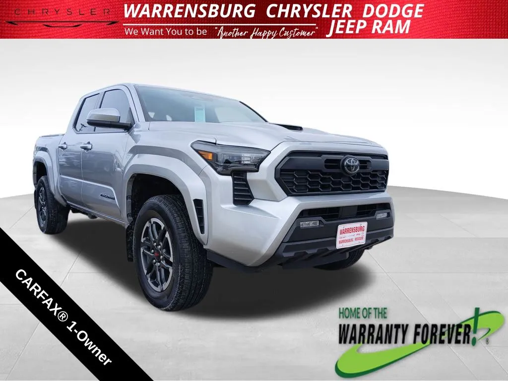 2025 Toyota Tacoma SR5 for sale in Warrensburg, MO