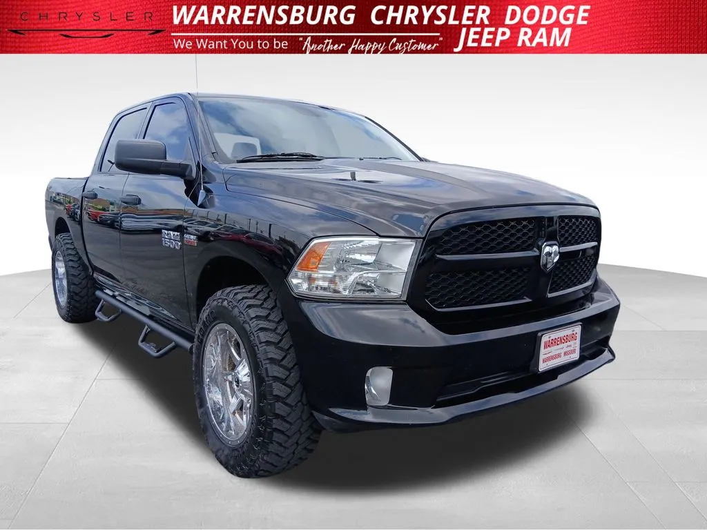 2013 Ram 1500 Express for sale in Warrensburg, MO