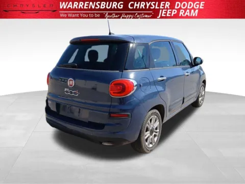Another view of 2020 Fiat 500L Pop for sale in Warrensburg, MO at Warrensburg CDJR
