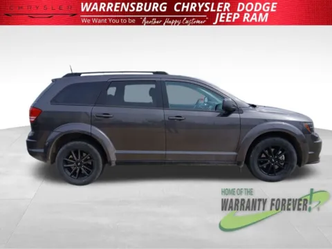 Photos of 2020 Dodge Journey SE for sale in Warrensburg, MO at Warrensburg CDJR