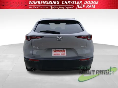 More photos of 2025 Mazda CX-30 2.5 S Preferred Package at Warrensburg CDJR, MO