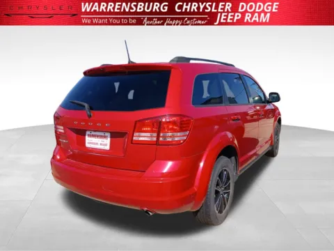 Photos of 2018 Dodge Journey SE for sale in Warrensburg, MO at Warrensburg CDJR