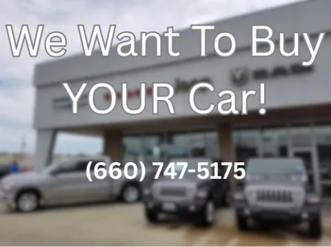 White 2026 Jeep Grand Cherokee Laredo for sale in Warrensburg, MO