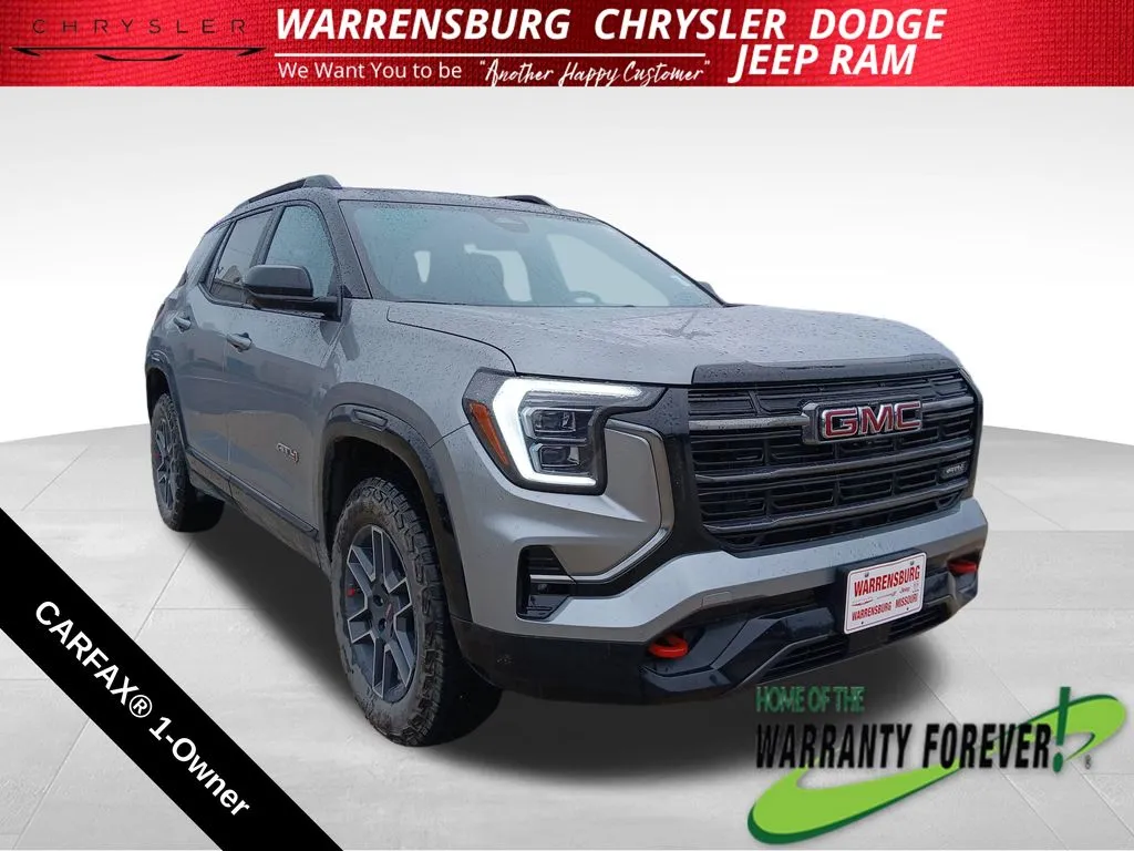 2026 GMC Terrain AT4 for sale in Warrensburg, MO