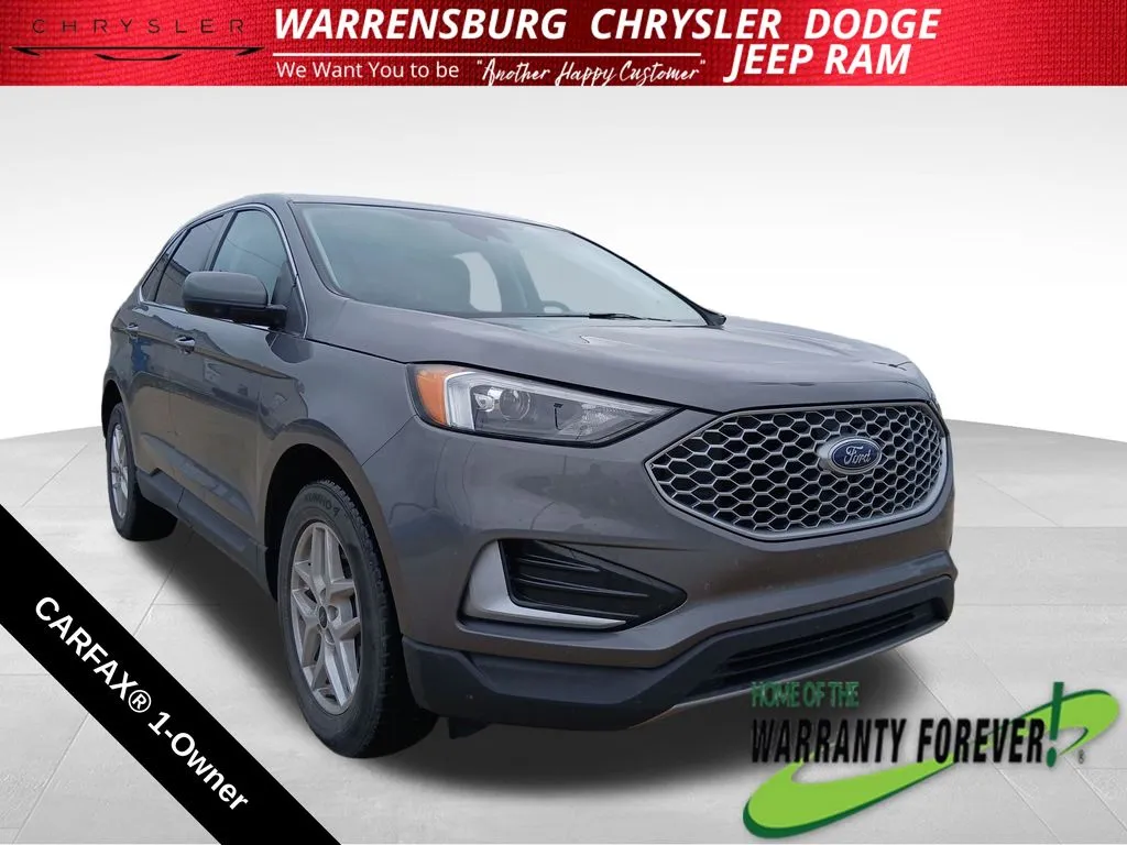 2024 Ford Edge SEL for sale in Warrensburg, MO