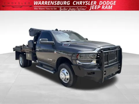 Unknown 2020 Ram 3500 SLT for sale in Warrensburg, MO