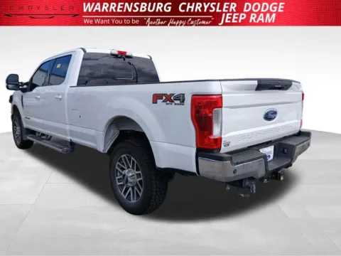 More photos of 2019 Ford F-350SD Lariat at Warrensburg CDJR, MO