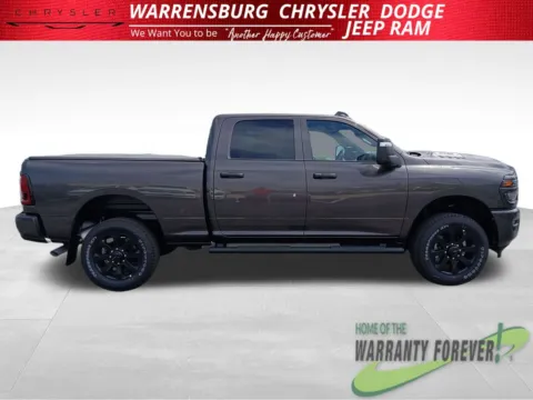 Photos of 2026 Ram 2500 Tradesman for sale in Warrensburg, MO at Warrensburg CDJR