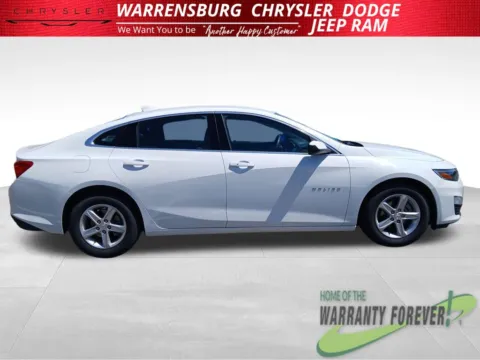 More photos of 2024 Chevrolet Malibu LT at Warrensburg CDJR, MO