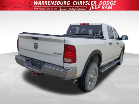 Another view of 2015 Ram 2500 Tradesman for sale in Warrensburg, MO at Warrensburg CDJR