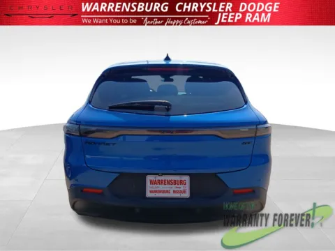 More photos of 2024 Dodge Hornet GT at Warrensburg CDJR, MO