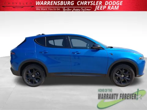 Another view of 2024 Dodge Hornet GT for sale in Warrensburg, MO at Warrensburg CDJR