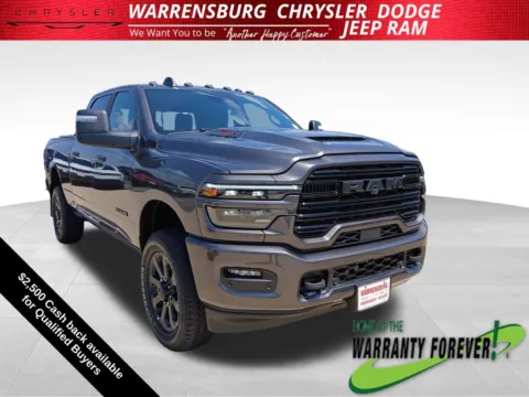 Unknown 2026 Ram 2500 Laramie for sale in Warrensburg, MO
