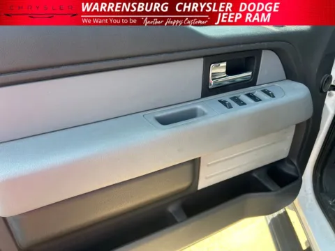 Another view of 2014 Ford F-150 STX for sale in Warrensburg, MO at Warrensburg CDJR