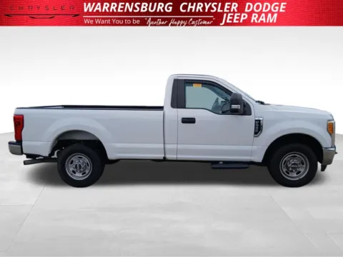 Photos of 2017 Ford F-350SD XL for sale in Warrensburg, MO at Warrensburg CDJR