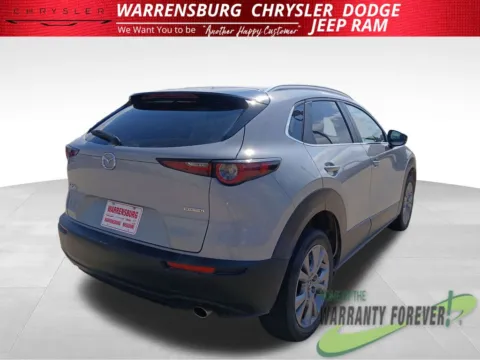 More photos of 2025 Mazda CX-30 2.5 S Preferred Package at Warrensburg CDJR, MO
