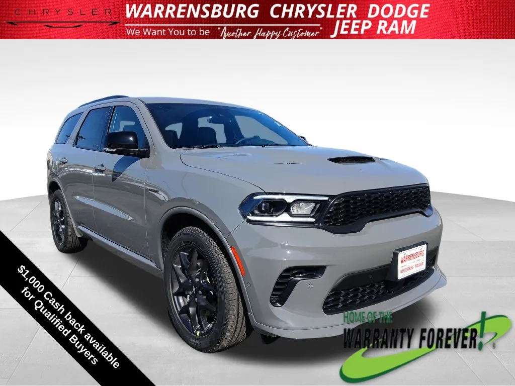 2027 Dodge Durango GT for sale in Warrensburg, MO