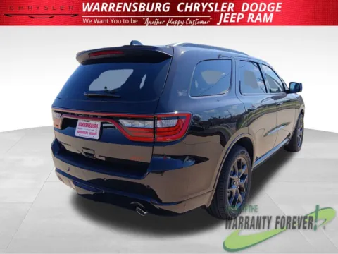 More photos of 2027 Dodge Durango GT at Warrensburg CDJR, MO