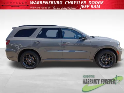 Another view of 2027 Dodge Durango GT for sale in Warrensburg, MO at Warrensburg CDJR