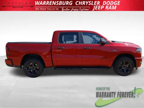 Another view of 2027 Ram 1500 Express for sale in Warrensburg, MO at Warrensburg CDJR