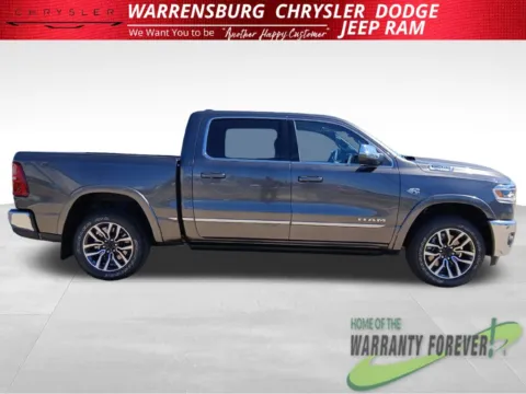Another view of 2027 Ram 1500 Limited for sale in Warrensburg, MO at Warrensburg CDJR