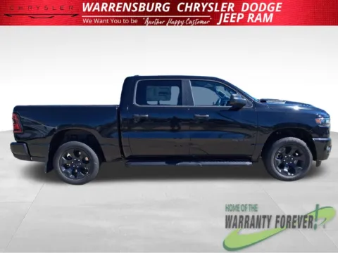 Another view of 2027 Ram 1500 Express for sale in Warrensburg, MO at Warrensburg CDJR